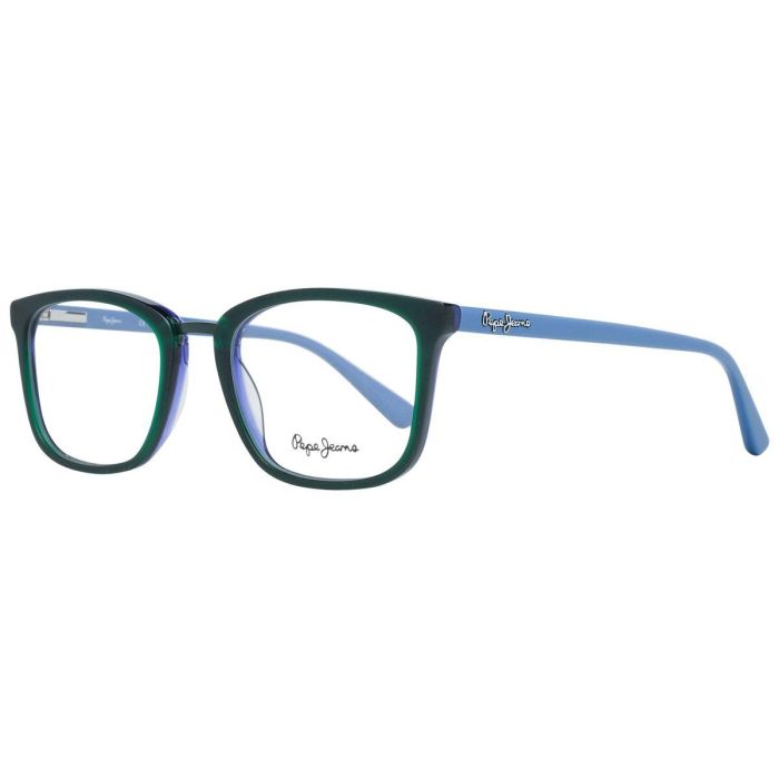 Montura de Gafas Hombre Pepe Jeans PJ3316 50C2 Montura de Gafas Hombre Pepe Jeans PJ3316 50C2