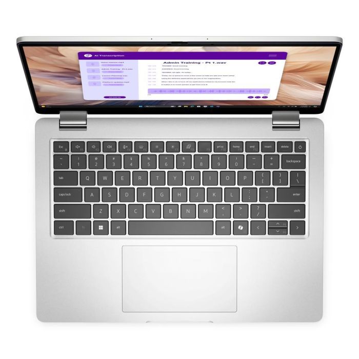 Dell Portátil Pro 14 Plus PB14250 U7 - 266 V Intel Core Ultra 7, 16 GB RAM, 512 GB SSD, 14" Full HD+ 3