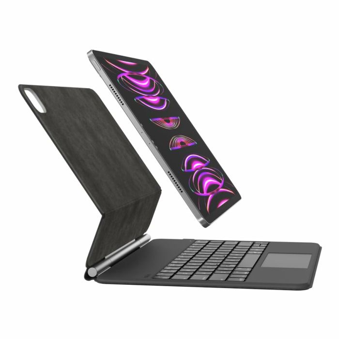 Funda para Tablet y Teclado Belkin IPAD PRO 0 Funda para Tablet y Teclado Belkin IPAD PRO 0