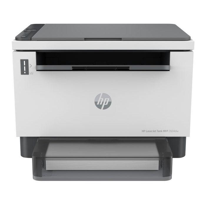 HP LaserJet Tank MFP 2604dw Printer 0 HP LaserJet Tank MFP 2604dw Printer 0