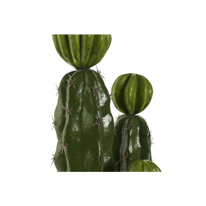 Planta Tropical DKD Home Decor Verde 22 x 69 x 22 cm (2 Unidades) 1