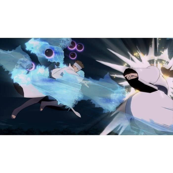 Conexiones de Naruto X Boruto Ultimate Ninja Storm - Juego de PS5 5 Conexiones de Naruto X Boruto Ultimate Ninja Storm - Juego de PS5 5