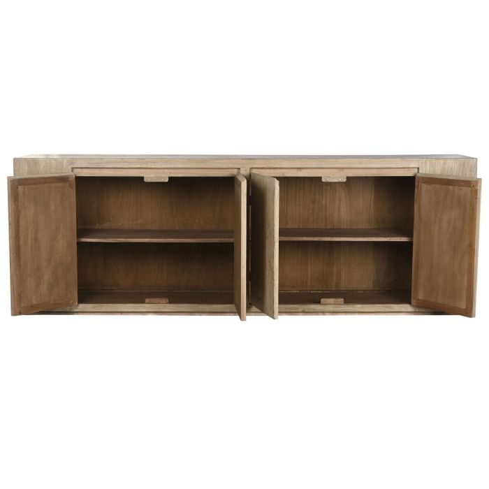 Aparador Item Home DKD Home Decor 50 x 83 x 240 cm 7 Aparador Item Home DKD Home Decor 50 x 83 x 240 cm 7