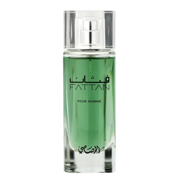 Perfume Hombre Rasasi Fattan Pour Homme EDP 50 ml 1 Perfume Hombre Rasasi Fattan Pour Homme EDP 50 ml 1