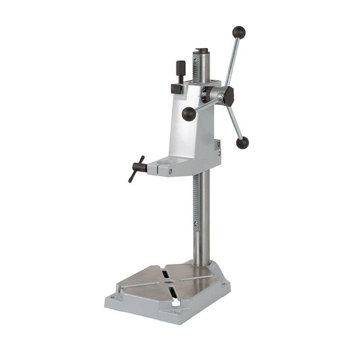 Wolfcraft Soporte para taladros Ø43mm, altura 570mm - 5027000 0 Wolfcraft Soporte para taladros Ø43mm, altura 570mm - 5027000 0