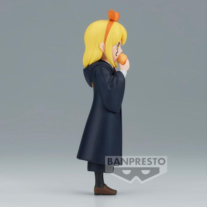 Figura Lemon Irvine Magic and Muscles Mashle 11cm 2 Figura Lemon Irvine Magic and Muscles Mashle 11cm 2