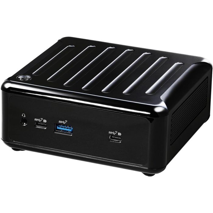 ASRock 4x4 BOX-4800U/EU/AI AMD Ryzen 4800U Mini PC