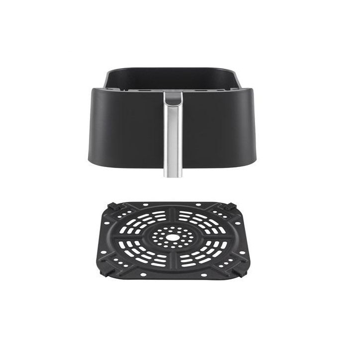 Ninja AF140EU Freidora de Aire 4 en 1 con 4.7L de Capacidad, Asar, Recalentar y Deshidratar. Potencia 2000W. 5 Ninja AF140EU Freidora de Aire 4 en 1 con 4.7L de Capacidad, Asar, Recalentar y Deshidratar. Potencia 2000W. 5