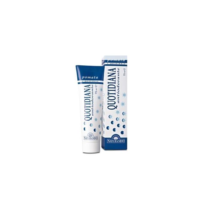 Quotidiana Antiodorante 75Ml.
