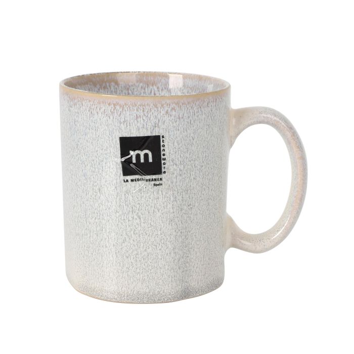 Mug Recta Caicos 300 cc - Inde (24 Unidades) 6 Mug Recta Caicos 300 cc - Inde (24 Unidades) 6