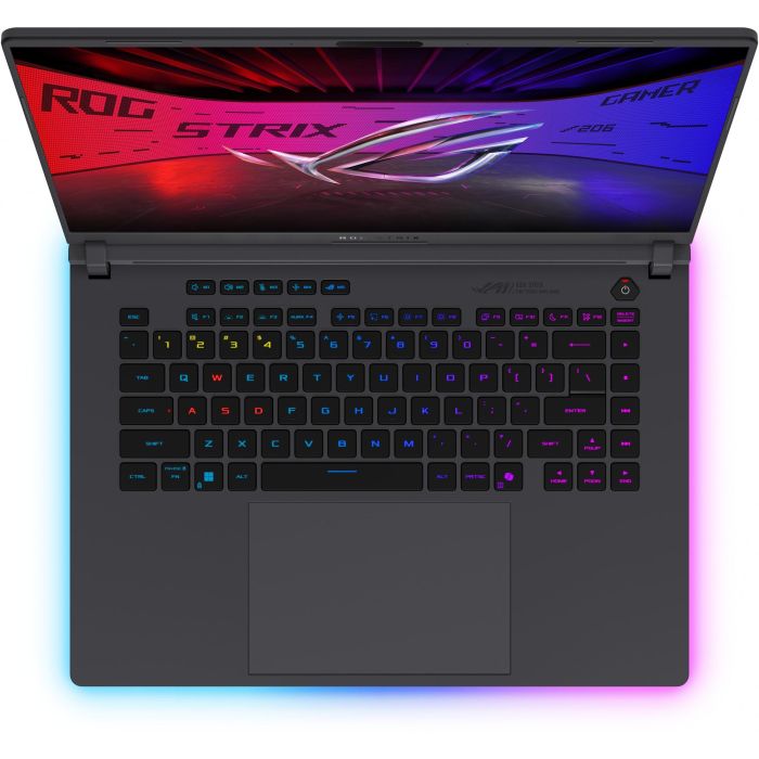 ASUS ROG Strix G16 U9-275HX 32 2 5070Ti G615LR-S5035W W11H 2 ASUS ROG Strix G16 U9-275HX 32 2 5070Ti G615LR-S5035W W11H 2