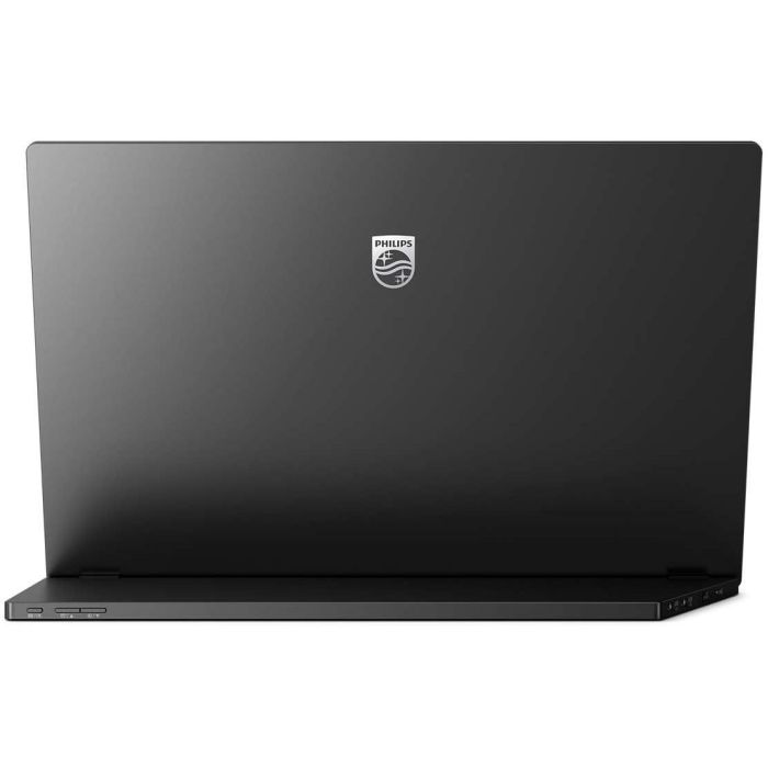 40.6cm/16" (1920x1080) Philips 16B1P3302D 16:9 FHD IPS Portable 4ms 75Hz 2xUSB-C Black 7