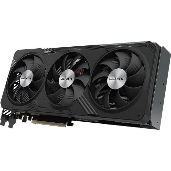 Tarjeta Gráfica Radeon RX 7700 XT GAMING OC/ 12GB GDDR6 2