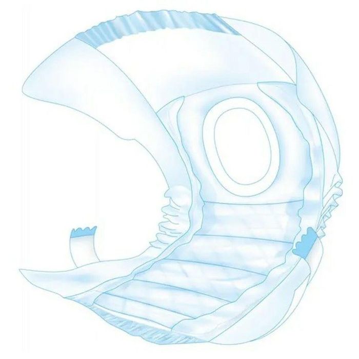 Pañales Trixie 23634 Perro M/L 0 Pañales Trixie 23634 Perro M/L 0