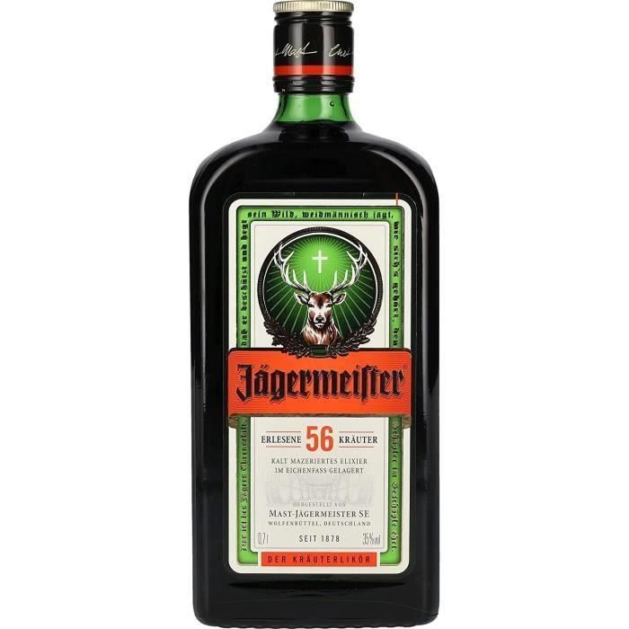 Jagermeister Magnum 175cl 1