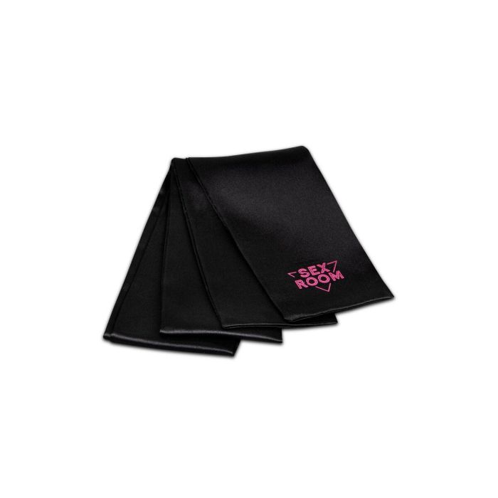 Masajeador de Próstata Dream Toys Sex Room Negro 19