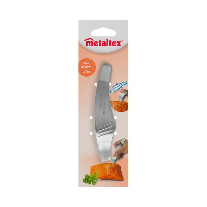 Pinza quita-espinas 13cm metaltex 1