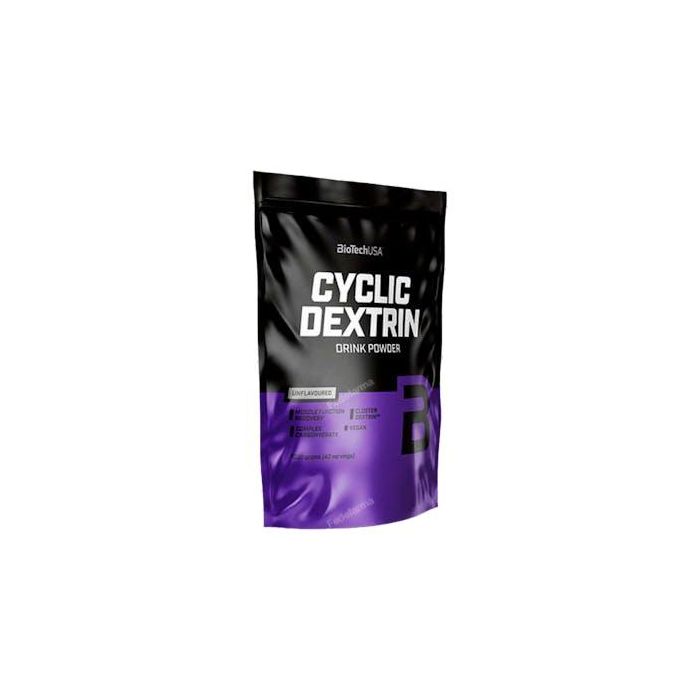 Cyclic Dextrin - 1000G Cyclic Dextrin - 1000G