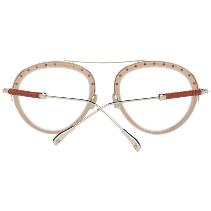 Montura de Gafas Mujer Tods TO5211 52045 2 Montura de Gafas Mujer Tods TO5211 52045 2