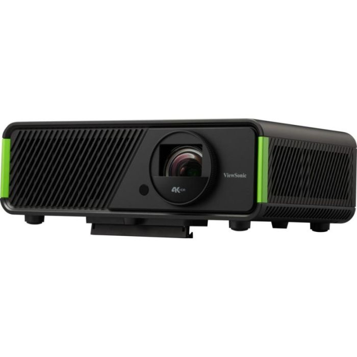 Viewsonic X2-4KE Pro Proyector Beamer UHD LED DLP 3300 Lúmenes 7 Viewsonic X2-4KE Pro Proyector Beamer UHD LED DLP 3300 Lúmenes 7