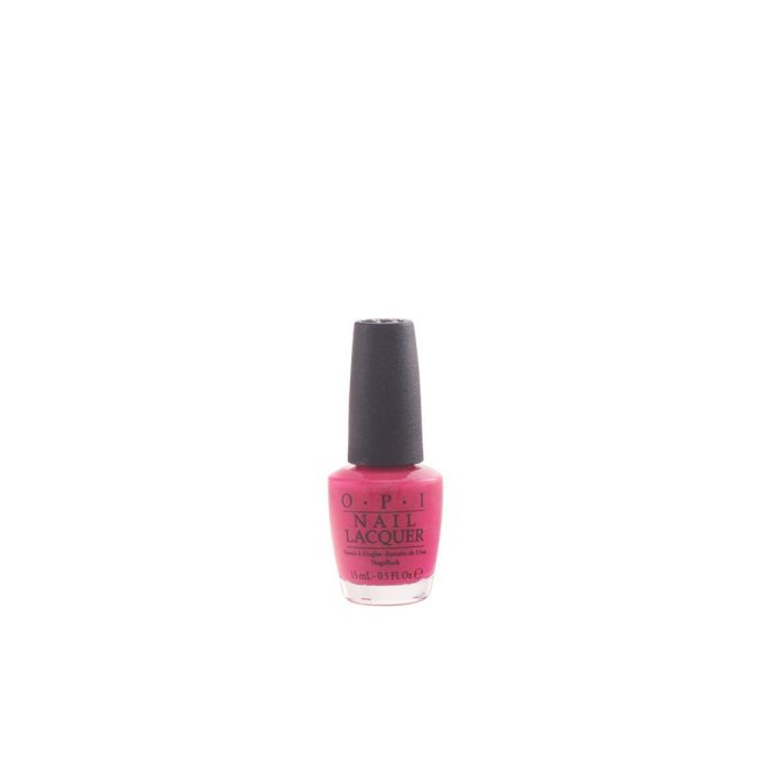 OPI NAIL LACQUER Esmalte de Uñas Larga Duración 7 Días #Malaga wine 15 ml con Acabado Brillante y Cepillo ProWide 3 OPI NAIL LACQUER Esmalte de Uñas Larga Duración 7 Días #Malaga wine 15 ml con Acabado Brillante y Cepillo ProWide 3