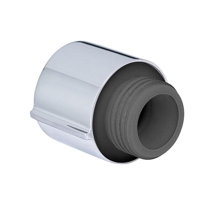 Regulador de agua watersaving color cromo 1 Regulador de agua watersaving color cromo 1