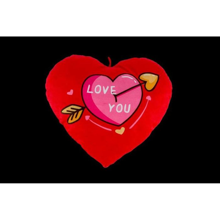 Creaciones Llopis Corazón Love 40 cm - 4 Modelos Surtidos (Edad Mínima 3+ Años) Creaciones Llopis Corazón Love 40 cm - 4 Modelos Surtidos (Edad Mínima 3+ Años)
