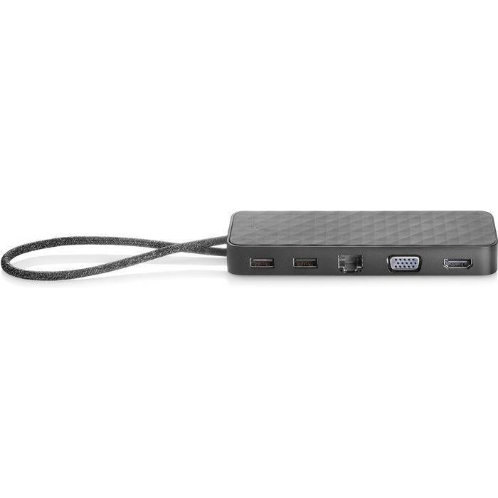 HP USB-C Mini Dock 2 HP USB-C Mini Dock 2