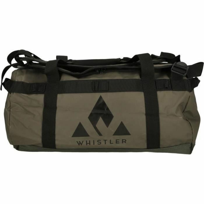 Whistler WHI5715738250935 Bolsa de deporte 40L Cypress Poliéster robusto