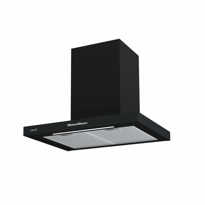 Campana Convencional Cata SYGMA7010BK 0 Campana Convencional Cata SYGMA7010BK 0