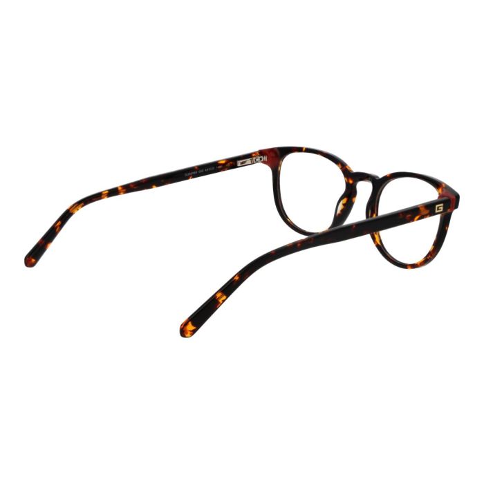 Montura de Gafas Hombre Guess GU50069 49052 1 Montura de Gafas Hombre Guess GU50069 49052 1