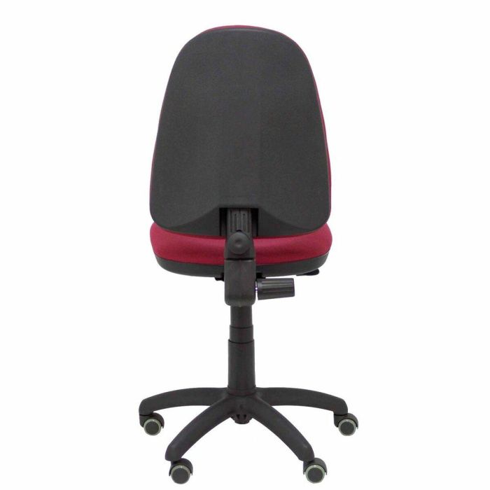 Silla de Oficina Ayna bali P&C 04CP Rojo Granate 2 Silla de Oficina Ayna bali P&C 04CP Rojo Granate 2