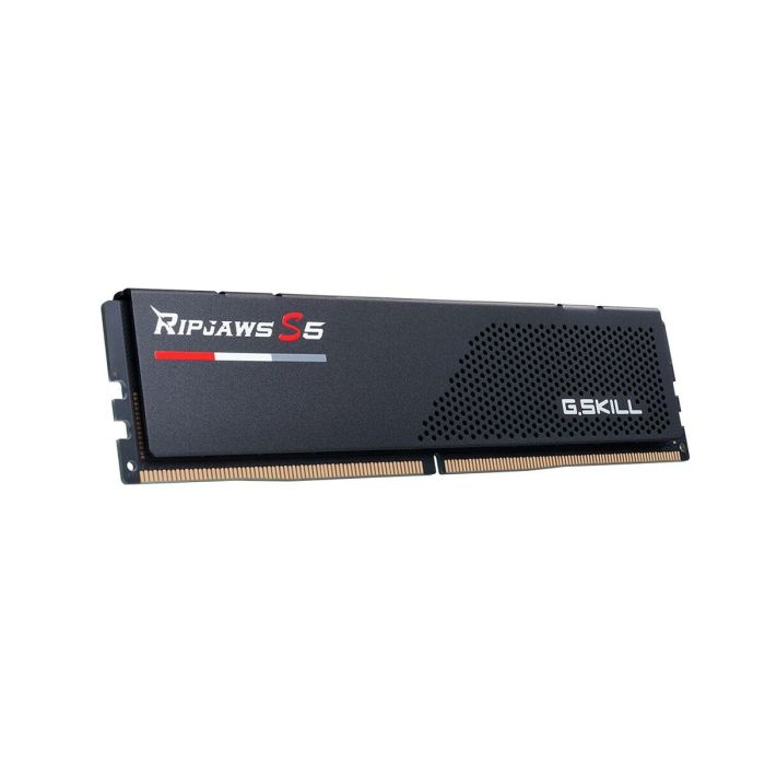 Memoria RAM GSKILL Ripjaws S5 F5-5600J4645A32GX2-RS5K 64 GB DDR5 CL46 2 Memoria RAM GSKILL Ripjaws S5 F5-5600J4645A32GX2-RS5K 64 GB DDR5 CL46 2
