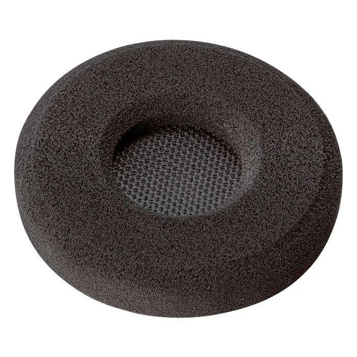 Poly HW510 Auricular Diadema Monaural con Micrófono Flexible, Cancelación de Ruido Superior y Confort para Centros de Contacto y Oficinas 2 Poly HW510 Auricular Diadema Monaural con Micrófono Flexible, Cancelación de Ruido Superior y Confort para Centros de Contacto y Oficinas 2