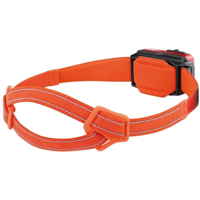 Petzl SWIFT RL Linterna Frontal Naranja 1100 lm LED USB Recargable IPX4 1