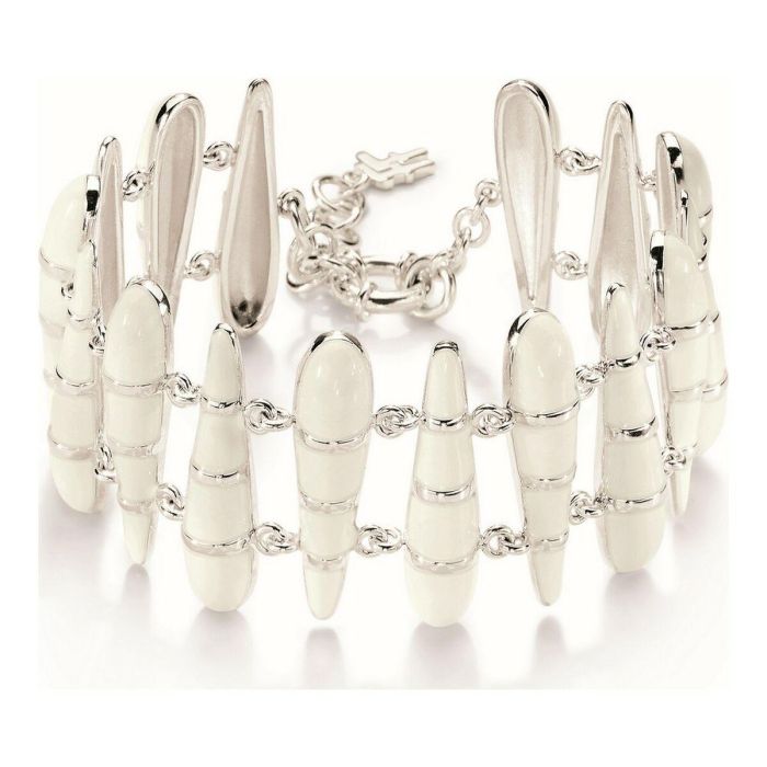 Pulsera Mujer Folli Follie 3B0F056W 18 cm Pulsera Mujer Folli Follie 3B0F056W 18 cm