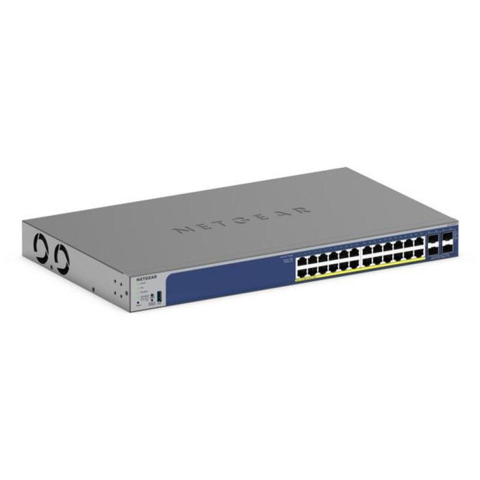 Switch Netgear GS728TX-300EUS 4 Switch Netgear GS728TX-300EUS 4