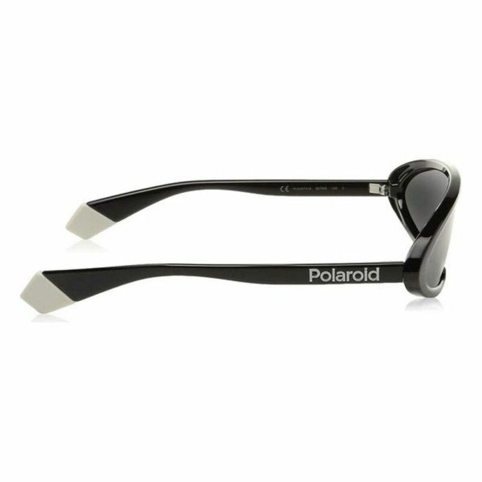 Gafas de Sol Unisex Polaroid PLD 6074/S 807 99M9 3 Gafas de Sol Unisex Polaroid PLD 6074/S 807 99M9 3