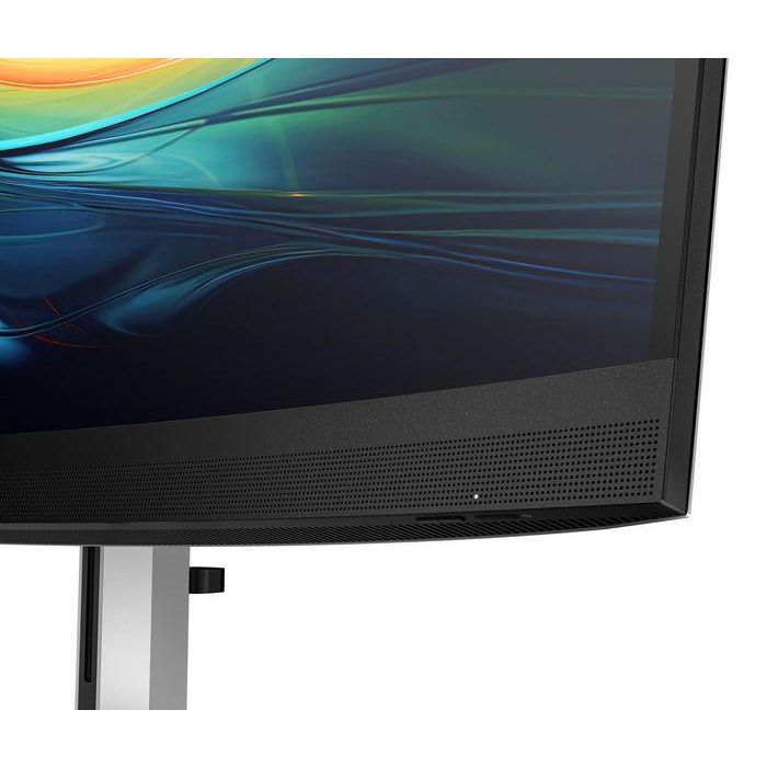 HP 740pm Series 7 Pro Monitor Curvo Ultrawide 39.7" 5K2K con Webcam 4K Integrada y Micrófonos Cancelación Ruido 15 HP 740pm Series 7 Pro Monitor Curvo Ultrawide 39.7" 5K2K con Webcam 4K Integrada y Micrófonos Cancelación Ruido 15