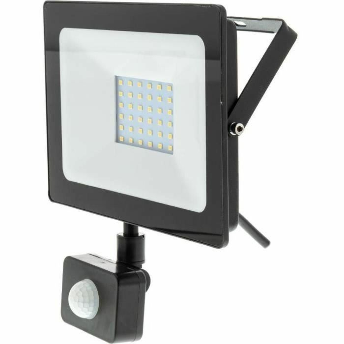 Retlux RSL 247 Foco LED con Detector de Movimiento 3 Retlux RSL 247 Foco LED con Detector de Movimiento 3