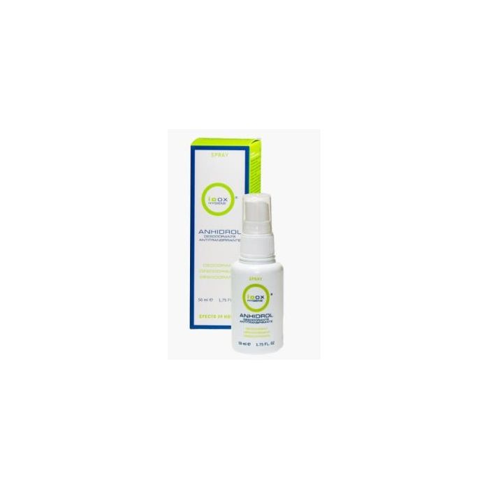 Anhidrol Desodorante Spray 50Ml Anhidrol Desodorante Spray 50Ml