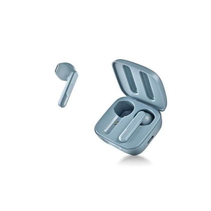 Auriculares Bluetooth NGS Ártica Move con estuche de carga/ Autonomía 7h/ Azules 4 Auriculares Bluetooth NGS Ártica Move con estuche de carga/ Autonomía 7h/ Azules 4