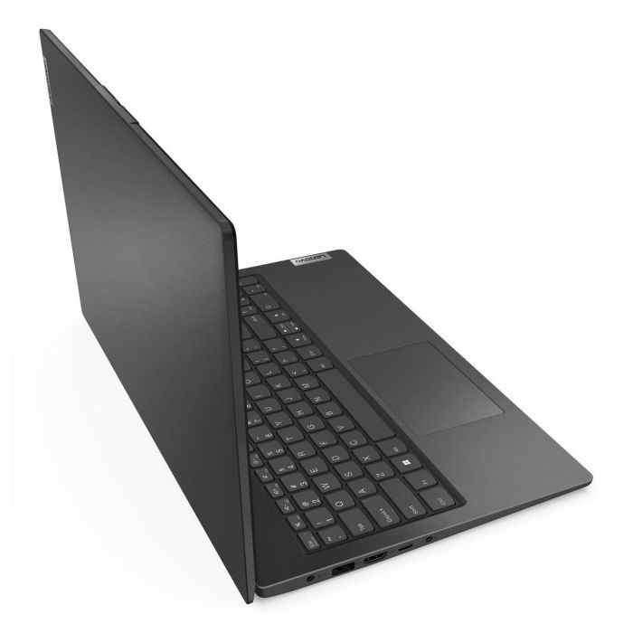 Laptop Lenovo 83A100QDSP 15,6" Intel Core i7-13620H 16 GB RAM 8 GB RAM 512 GB SSD Qwerty Español 3 Laptop Lenovo 83A100QDSP 15,6" Intel Core i7-13620H 16 GB RAM 8 GB RAM 512 GB SSD Qwerty Español 3