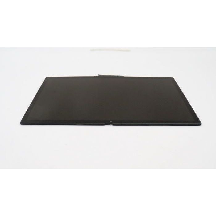 Lenovo 13.3-inch WUXGA LED display assembly, 1920 x 1080 resolution, 30-pin connection, compatible with Lenovo ThinkPad X13 Yoga. 6 Lenovo 13.3-inch WUXGA LED display assembly, 1920 x 1080 resolution, 30-pin connection, compatible with Lenovo ThinkPad X13 Yoga. 6