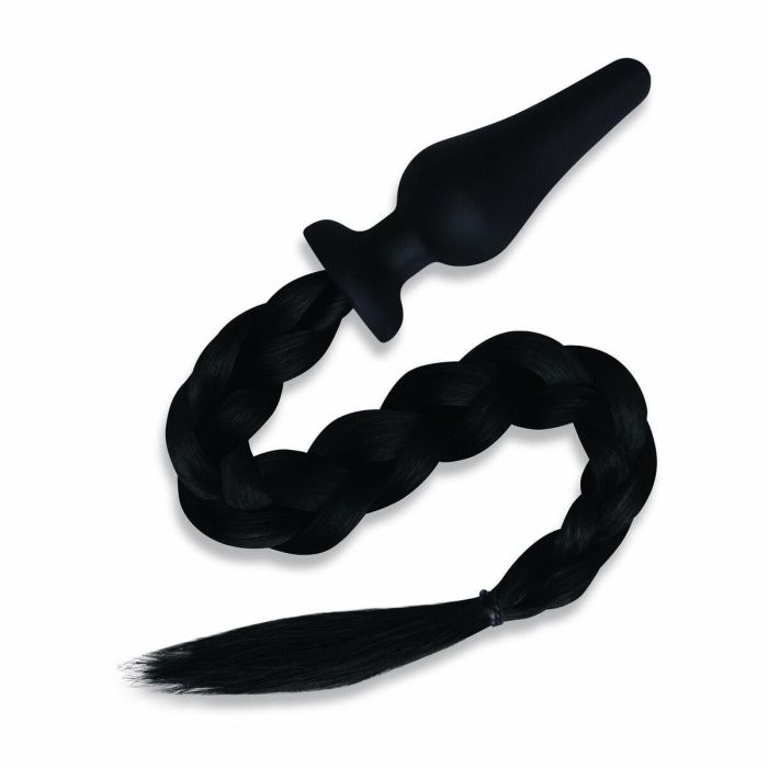Plug Anal Whipsmart Negro 2 Plug Anal Whipsmart Negro 2