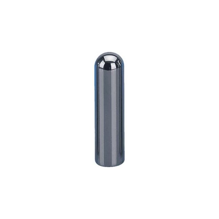 Bottleneck Small, Acier Inox. (19X70 Mm)