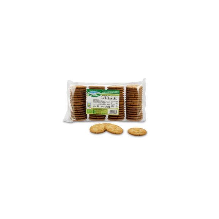 Galletas Eko Maria 500Gr. Bio Vegan Galletas Eko Maria 500Gr. Bio Vegan