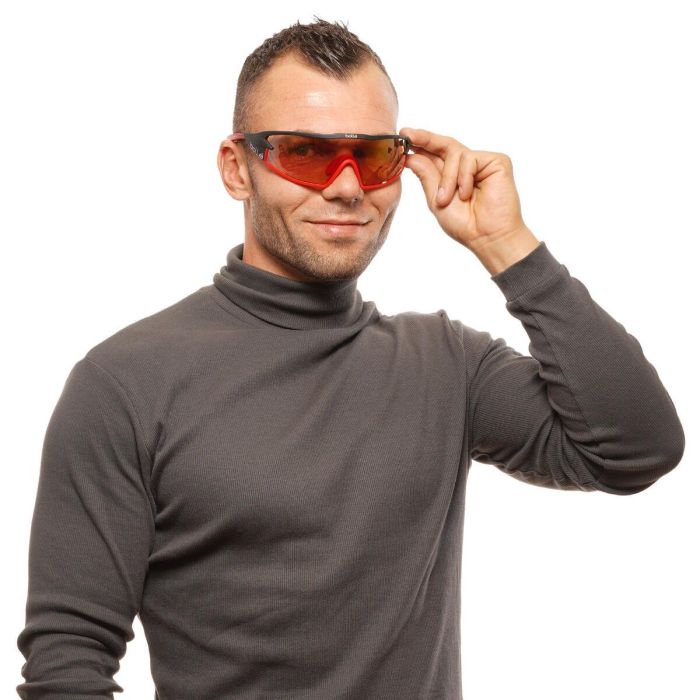 Gafas de Sol Unisex Bollé 12628 B-ROCK PRO 119 1 Gafas de Sol Unisex Bollé 12628 B-ROCK PRO 119 1