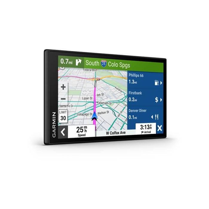 Garmin DriveSmart 66 3