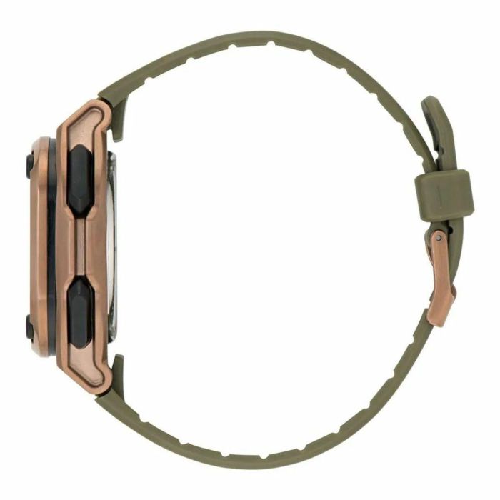 Reloj Hombre Adidas AOFH23502 (Ø 45 mm) 1